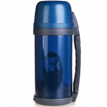 富光 真空304不锈钢保温旅行壶 1500ML