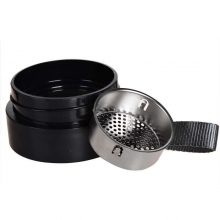 富光双层真空不锈钢男士商务保温杯 过滤网茶杯防漏