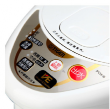 虎牌 PVH-B30C VE真空保温电热水壶 3000ml