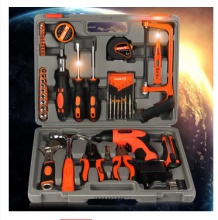 圣德保罗 SD-012 51件套手工电动五金工具组合含电钻