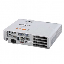 日立（HITACHI）HCP-380X  商务 教育 办公 家用 液晶投影仪