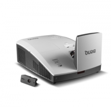 明基(BenQ)EW736B投影仪 超短焦互动投影 机