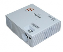 日立DX320工程投影机