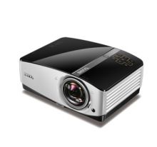明基（BenQ）TX8356D 4000流明高亮 0.6短焦镜头