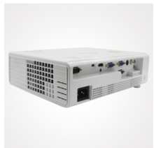 日立HCP-DRH3080全高清蓝光1080p家用3D投影机商务机 HDMI接口