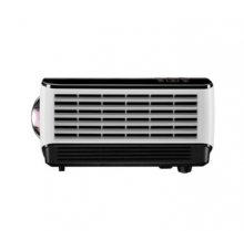 明基（BenQ）TX8356D 4000流明高亮 0.6短焦镜头