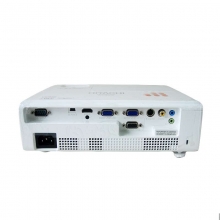 日立教育投影机 HCP-DX300
