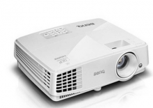 BenQ明基CP2525投影仪机