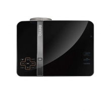 明基 TX768 4500流明 1024*768 13000:1 高清高亮 支持网络投影、免PC投影