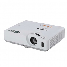 日立（HITACHI）HCP-380X  商务 教育 办公 家用 液晶投影仪