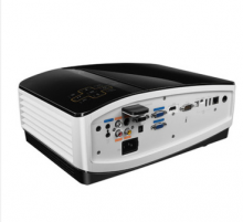 明基（BenQ）TX8356D 4000流明高亮 0.6短焦镜头