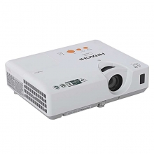 日立（HITACHI）HCP-380X  商务 教育 办公 家用 液晶投影仪