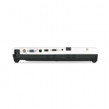 爱普生（Epson ） EB-C301MN 商务超薄便携投影机
