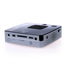 飞利浦 PPX3515 商务高清便携微型投影仪