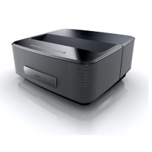 飞利浦LED超短焦投影仪HDP1590高清家用3D1080P智能影院无屏电视