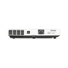 爱普生（Epson ） EB-C301MN 商务超薄便携投影机