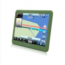 神行者N300升级版 北斗/GPS双卫星系统导航仪电子狗一体机