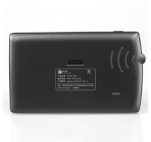 凯立德 CARELAND K320-BDT 5英寸北斗导航仪