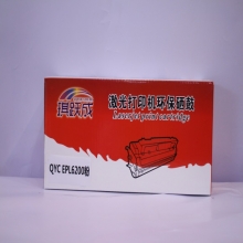 琪跃成QYCEPL6200粉通用粉盒