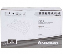 联想（Lenovo） LD2663 黑色硒鼓