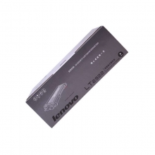 联想(Lenovo) LT2922 黑色墨粉盒