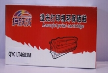 琪跃成QYCLT4683M通用粉盒
