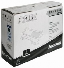 联想（Lenovo）LT2641H 大容量墨粉 黑色（适用于LJ2600D/2650DN/M7600/M7650DF/7650DNF）
