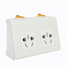 突破TZ-C04转换插头