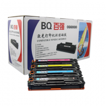 百强 环保鼓 416Y(黄色)