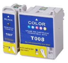 百强 T007 通用粉盒