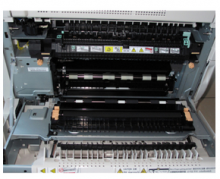 富士施乐(Fuji Xerox)C2263CPS彩色数码A3复合机