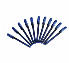 晨光 AGPA3201 0.5mm陶瓷球珠中性笔 12支装