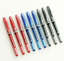 晨光 中性笔 大笔画 AGP13604 签字1.0mm