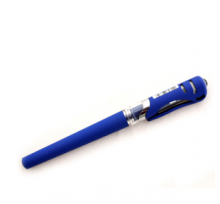 晨光 GP1151 0.5mm中性笔 12支装 书写黑色/蓝色