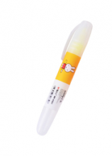 晨光 MF5301 米菲荧光笔  12支/盒