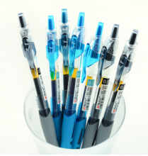 晨光GP1008 中性笔0.5mm 12支/盒