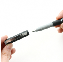 晨光文具AGP13902 中性笔0.5  办公用品 12支/盒