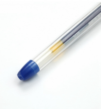 晨光 K37 0.38mm极细中性笔 12支装