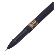 晨光文具孔庙祈福AGP10302子弹头0.5考试必备中性笔 黑 盒装12支