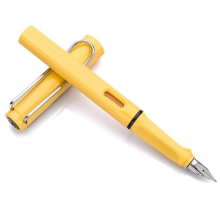 英雄（HERO） 359 正姿色彩系列 铱金钢笔EF尖（赠6支墨囊）