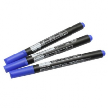 斑马(Zebra)白板笔 圆嘴环保型 YYR2 1.0MM