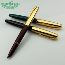 HERO英雄616特细钢笔-经典特细-必备良器-永恒经典