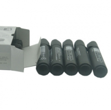 斑马(Zebra)白板笔 圆嘴环保型 YYR12.5mm 10支装