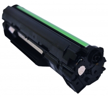 高宝硒鼓CC388A硒鼓行业版适用于惠普/HP LaserJet P1007/P1008 黑色