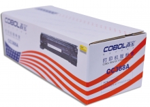 高宝硒鼓CC388A硒鼓行业版适用于惠普/HP LaserJet P1007/P1008 黑色