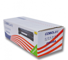 高宝 CB436A专业版 硒鼓（鼓粉一体）