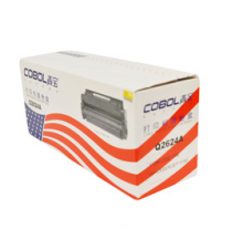 高宝 Q2624A专业版 硒鼓（鼓粉一体）