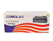 高宝 C7115A专业版 硒鼓（鼓粉一体）