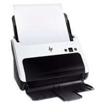 惠普 HP SCANJET PRO 3000 S2 馈纸式扫描仪