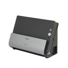 佳能（Canon） DR-C225 彩色文档图片扫描仪 高速高清扫描 C125升级版